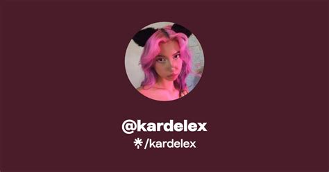 kardelexie|: u/kardelex